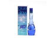 J.LO Blue Glow Ladies By J Lo Edt Spray 1 OZ