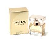 Versace Vanitas Ladies Edp Spray 1.7 OZ