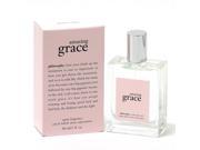 Philosophy Amazing Grace Ladies Fragrance Spray 2 OZ
