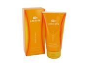 Touch Of Sun By Lacoste For Women Body Lotion 5 oz