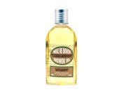 L occitane Almond Shower Oil 8.4 OZ