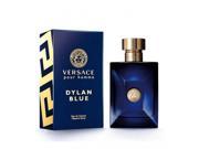 Versace Dylan Blue 1.7 Edt Sp For Men