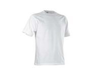 Cotton Heritage Short Sleeve Crewneck T Shirt 3x pack Of 24
