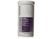 Goldwell Dual Senses Blondes Highlights Intensive Treatment For Blonde Highlighted Hair salon Product 450ml 15.2oz