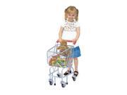 Melissa Doug Toy Shopping Cart pack Of 1
