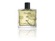Miller Harris Fleurs De Sel Eau De Parfum Spray new Packaging For Women 100ml 3.4oz