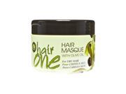 BeautyKo Therapeutic Repair Hair Mask Olive Oil