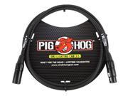 Pig Hog 5 Foot Dmx Lighting Cable