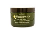 BeautyKo Therapeutic Repair Hair Mask Macadamia Oil