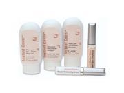 BeautyKo Instant Cover 5 Piece Concealer Make Up Kit
