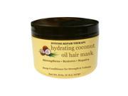 BeautyKo Therapeutic Repair Hair Mask Coconut Oil