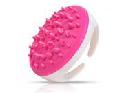 BeautyKo Hand Held Cellulite Massage Paddle