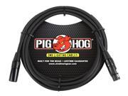 Pig Hog 10 Foot Dmx Lighting Cable