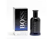 Hugo Boss Boss Bottled Night Men By Hugo Boss Edt Spray 6.7 OZ