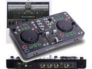DJ Tech Professional i Mix MKII Audio Mixer