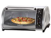 6 Slices Toaster Oven