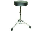 GP Percussion Gp Perc Drummers Throne 1 Piece