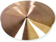 GP Percussion Dx 18 Inchd Cymbal