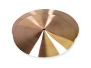 GP Percussion Dx 16 Inch Cymbal