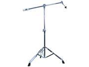 GP Percussion Gp Perc Med Duty Cymbal Boom Stand