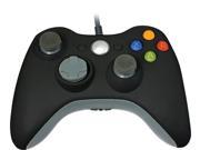 NM M M Gaming Xbox360 Controller Wired Controller Blac