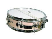 GP Percussion Dx Gp Maple Piccolo Snare Drum Inc Stix