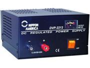 Nippon N A 22 Amp Power Supply