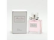 Christian Dior Miss Dior Blooming Bouquet Ladies By Christian Dior Edt 3.4 OZ