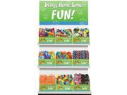 Griggles Gr Toy Pdq Bungee Geckos Style Gr Toy Pdq Bungee Geckos 12.5in. x 12.5in. x 12.75in.