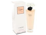 Tresor In Love By Lancome For Women Eau De Parfum Spray 2.5 oz