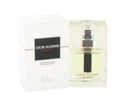 Dior Homme Sport By Christian Dior For Men Eau De Toilette Spray 1.7 oz