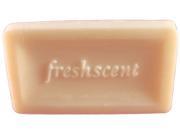 Freshscent 3 4 Unwrapped Deodorant Soap pack Of 1000