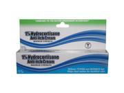 1 Oz Hydrocortisone Anti Itch Cream Maximum Strgth pack Of 72