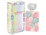 Radiance By Britney Spears For Women Eau De Parfum Spray 1.7 oz