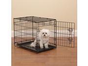 Proselect ZW919 36 17 Easy Crate M/L Black Proselect ZW919 36 17 Easy Crate M/L Black