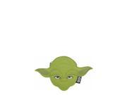 Star Wars Yoda Wallet Jedi Master Green Coin Bag Change Purse