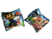 Paw Patrol Inflatable Arm Bands Pool Water Swim Wings Floats Kids 3
