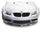 Vicrez BMW M3 E92 E93 2007 2012 Premier Style Polyurethane Front Lip vz100268