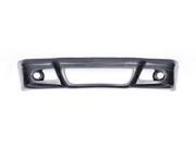 Vicrez BMW 3 Series 1992 1998 E36 E46 M3 Style Front Bumper vz100309