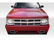Vicrez Chevrolet S 10 1994 2004 Blazer 1995 2004 Polyurethane Wiper Cowl vz100045