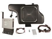 KICKER PowerStage Multi Channel Amp Powered Sub 12 Ford Mustang w Premium Shaker Audio