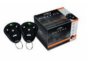 Avital 4103LX Remote Start System with Two 4 Button Remote