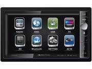 Soundstream VR 650B 6.5 Inch 2 Din Touch Screen inlcudes bluetooth