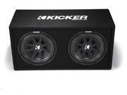 Kicker 43DC122