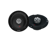 Jensen XS525 5.25 2 Way Speaker with 1 Voice Coil
