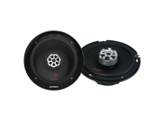 Jensen XS650 6.5 2 Way Speaker with 1 Voice Coil