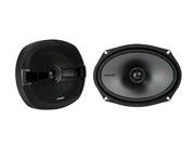 Kicker 44KSC6904 6x9 KS 2 Way Coaxial Speaker System