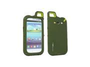 PureGear Green PX 360 Case for Samsung Galaxy S 3 02 001 01794
