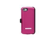 Body Glove ToughSuit Case for iphone 5 BULK PACKAGING Pink White