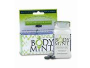 Body Mint The Breath And Body Freshening Tablet 60 tablets NEW